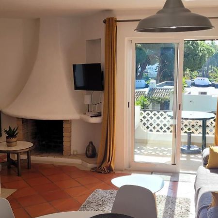 Appartement 209 Balaia Golf Village Albufeira Exterior foto
