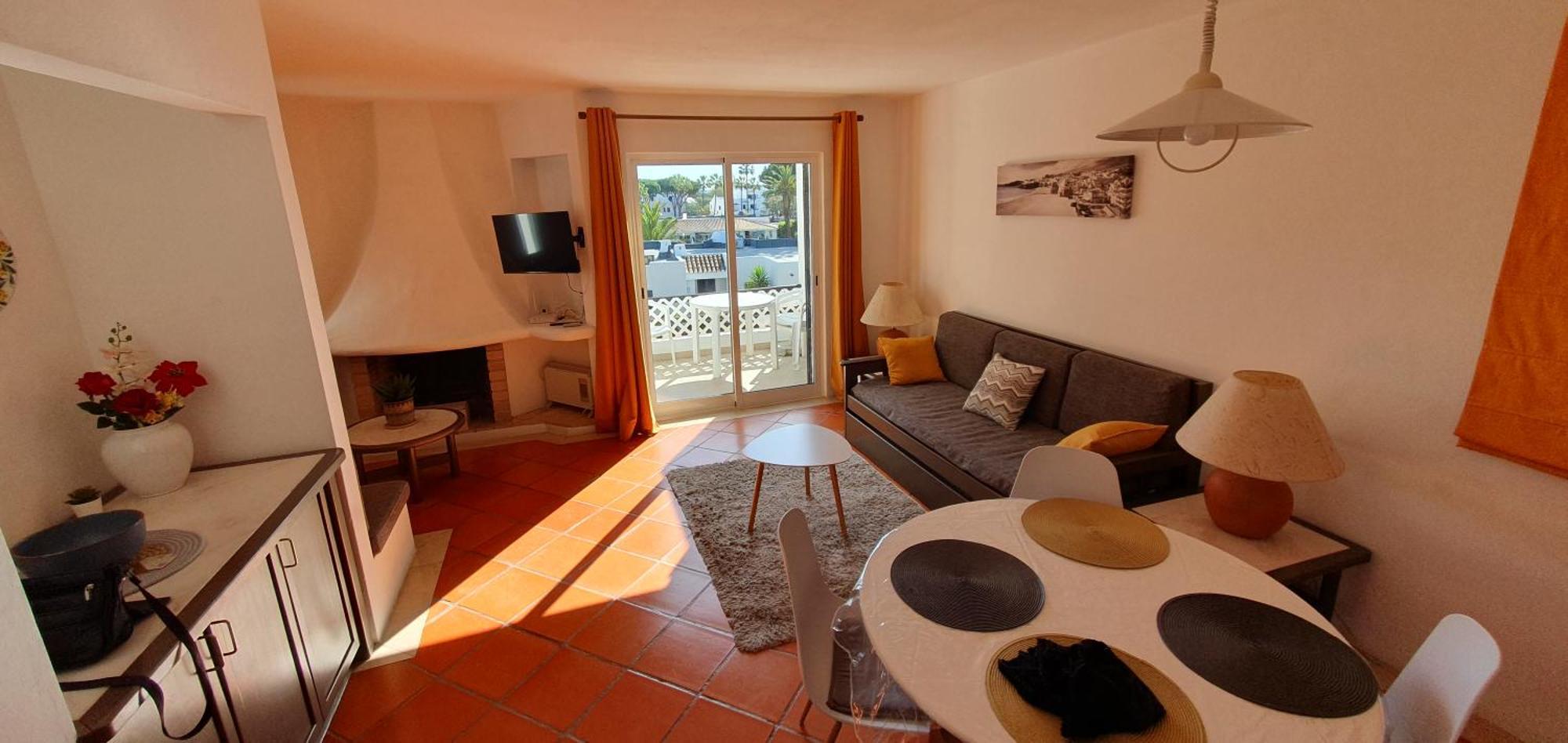 Appartement 209 Balaia Golf Village Albufeira Exterior foto