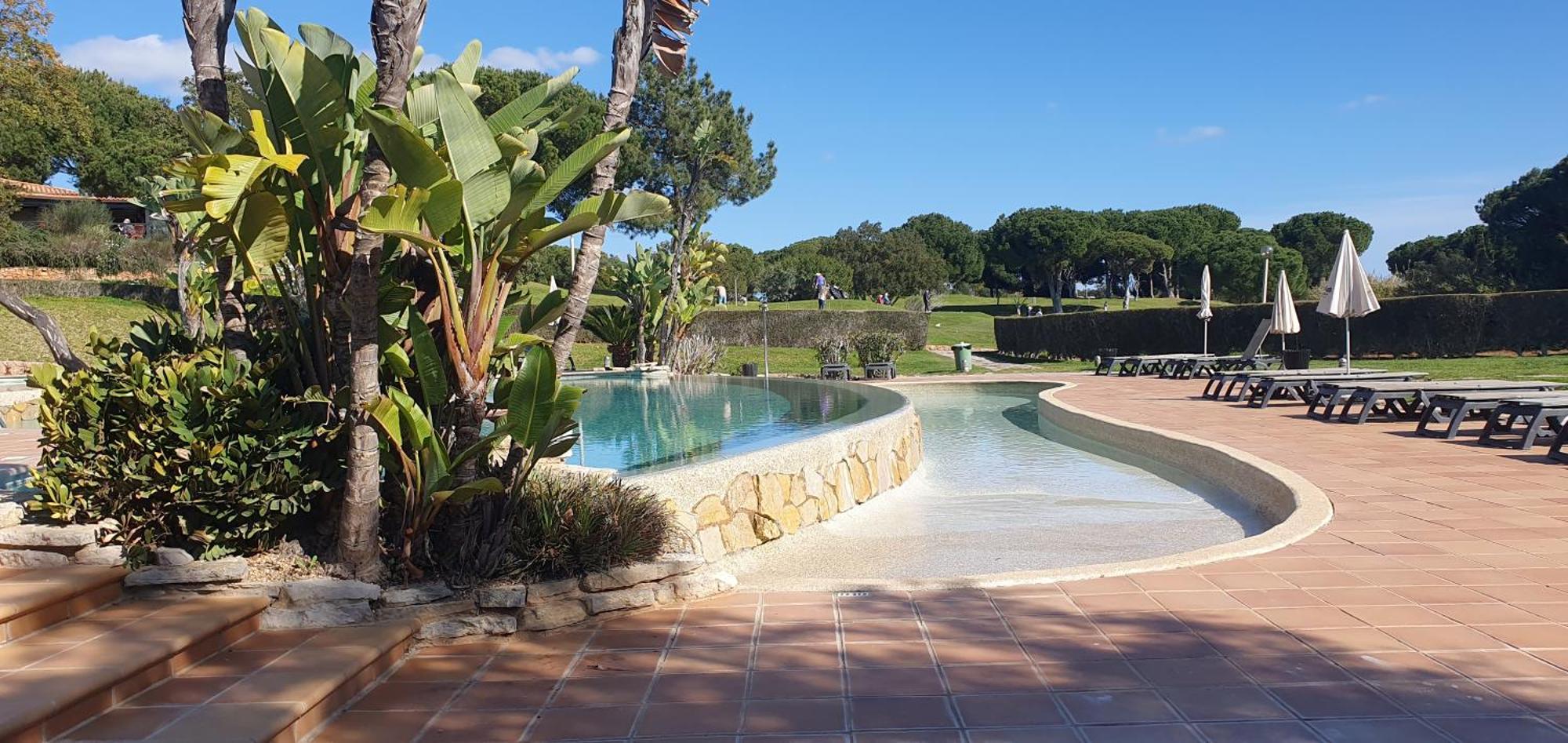Appartement 209 Balaia Golf Village Albufeira Exterior foto