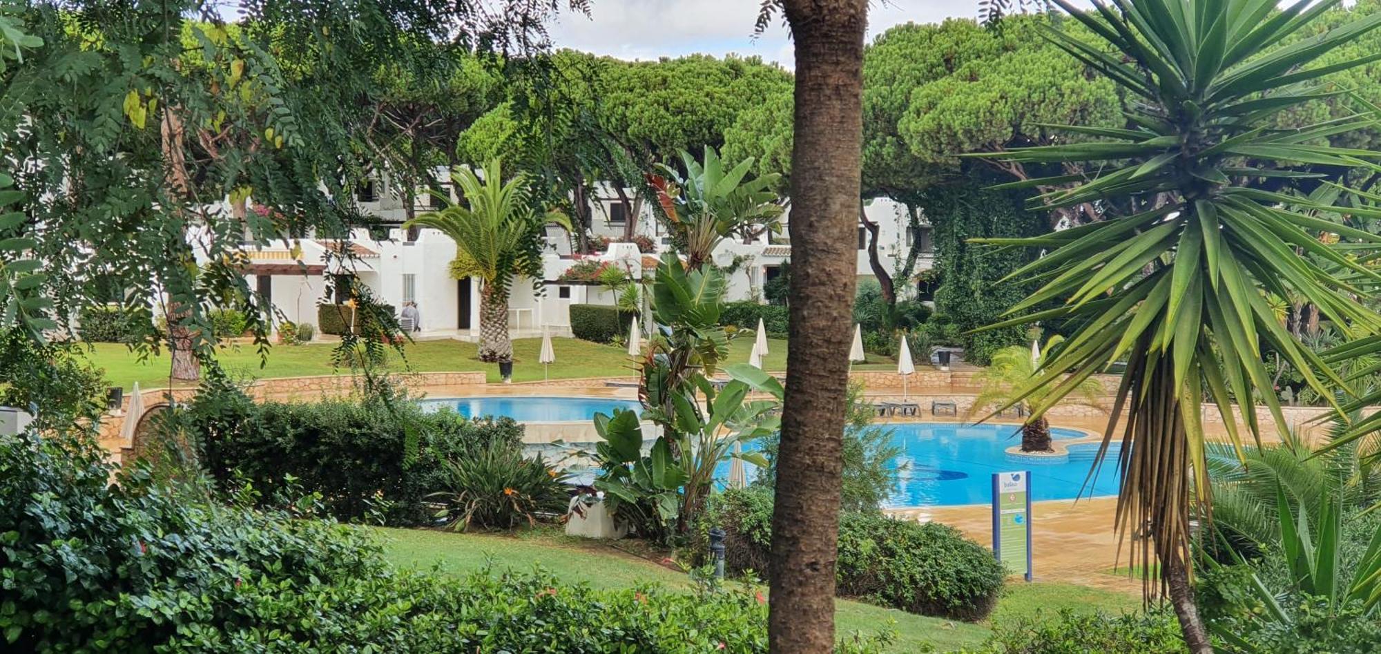Appartement 209 Balaia Golf Village Albufeira Exterior foto