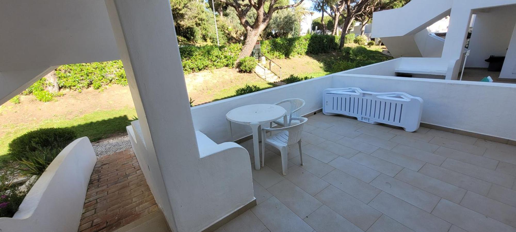 Appartement 209 Balaia Golf Village Albufeira Exterior foto