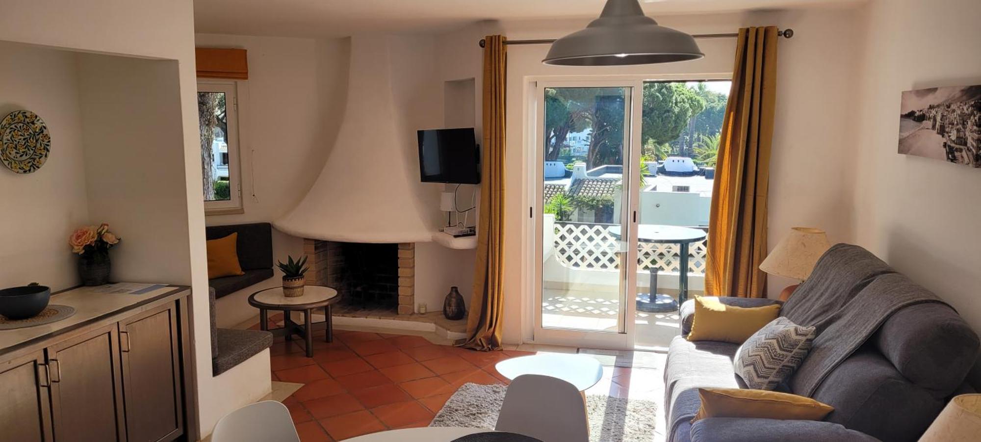 Appartement 209 Balaia Golf Village Albufeira Exterior foto
