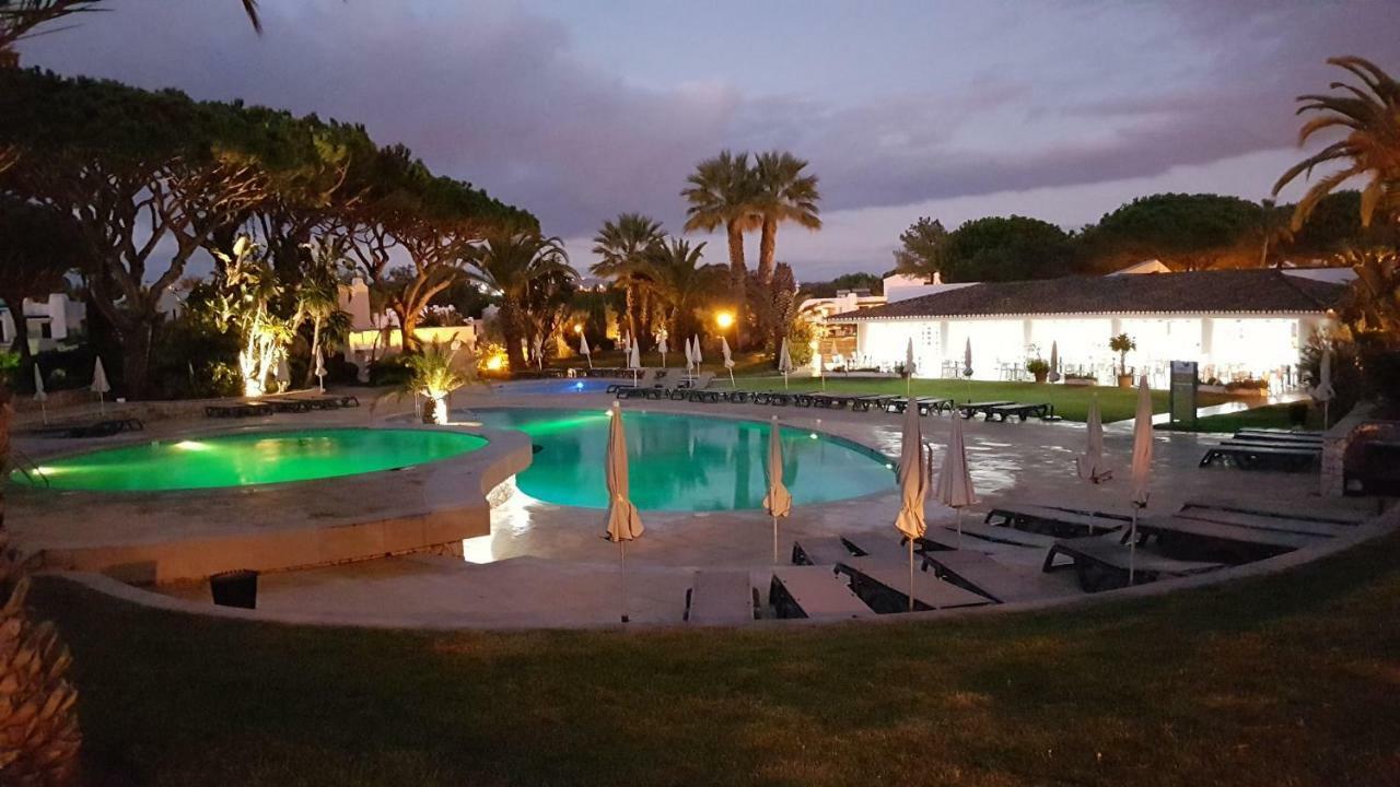 Appartement 209 Balaia Golf Village Albufeira Exterior foto